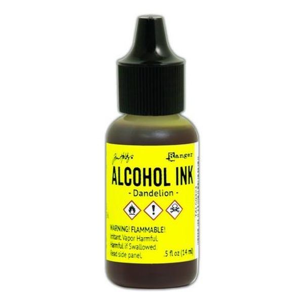 Ranger Tim Holtz Alcohol Ink Alloys